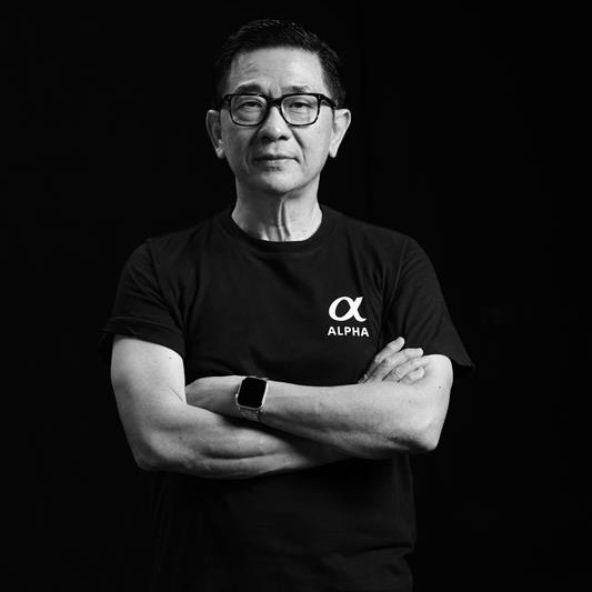 Indra Leonardi